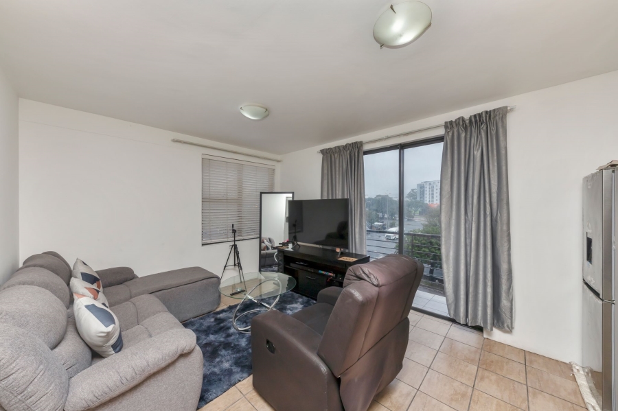 To Let 1 Bedroom Property for Rent in Cape Town City Centre Western Cape